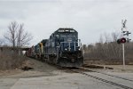 MEC 7542 Leads L053 at Sampson's